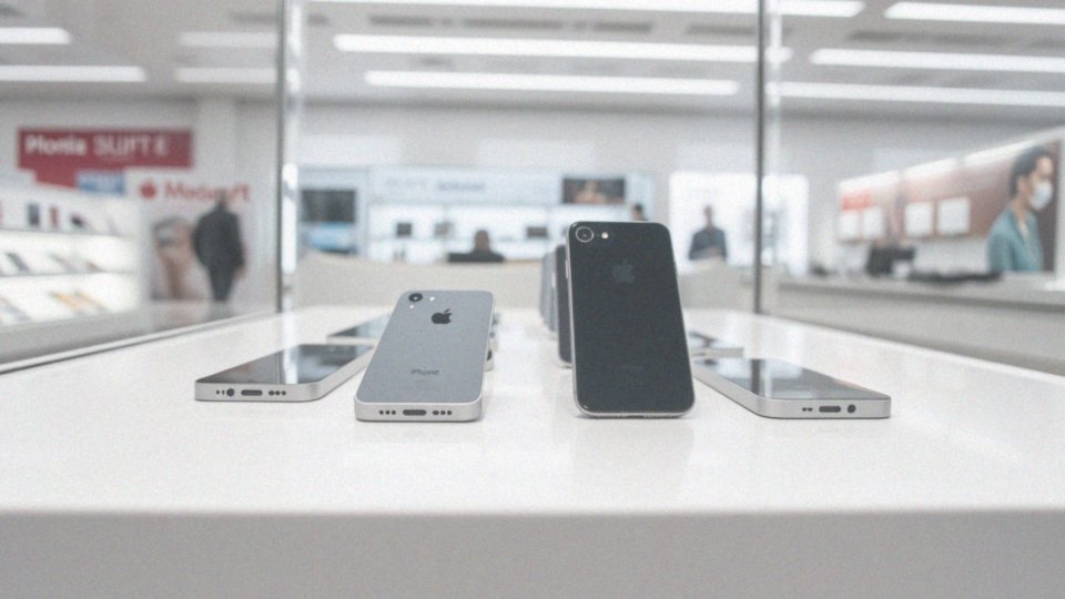 Gdzie można kupić iPhone SE 2020?