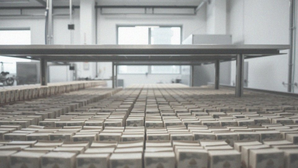 Dlaczego jednolitość i spójność produktów są ważne?