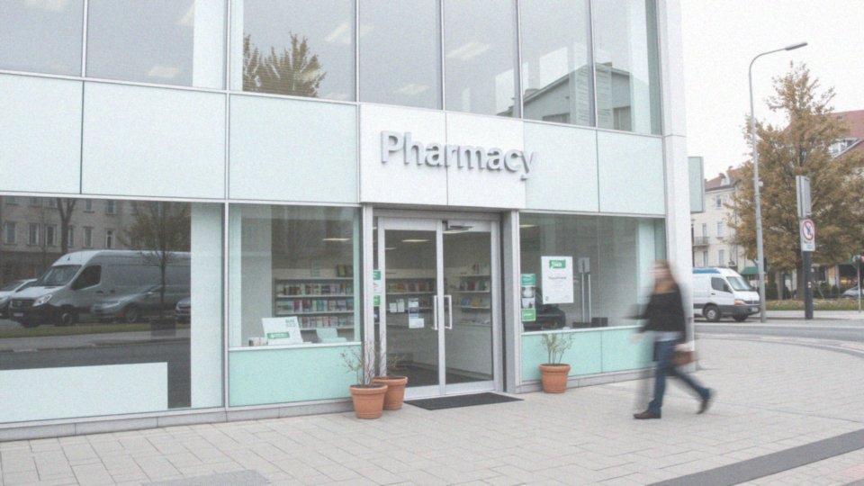 Gdzie kupić medyczną marihuanę w Skierniewicach?