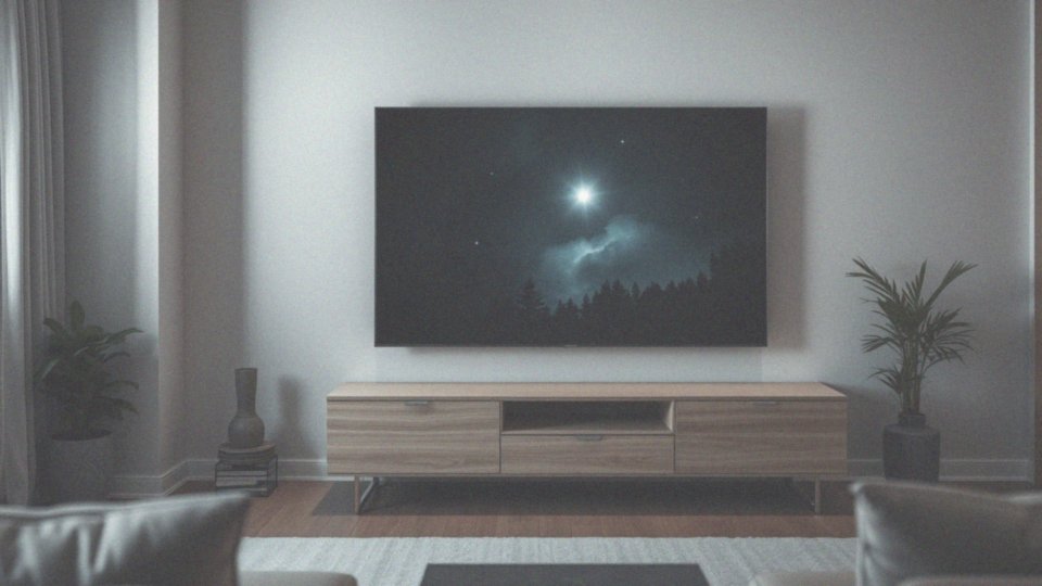 Jakie problemy mogą występować w telewizorach Direct Lit?