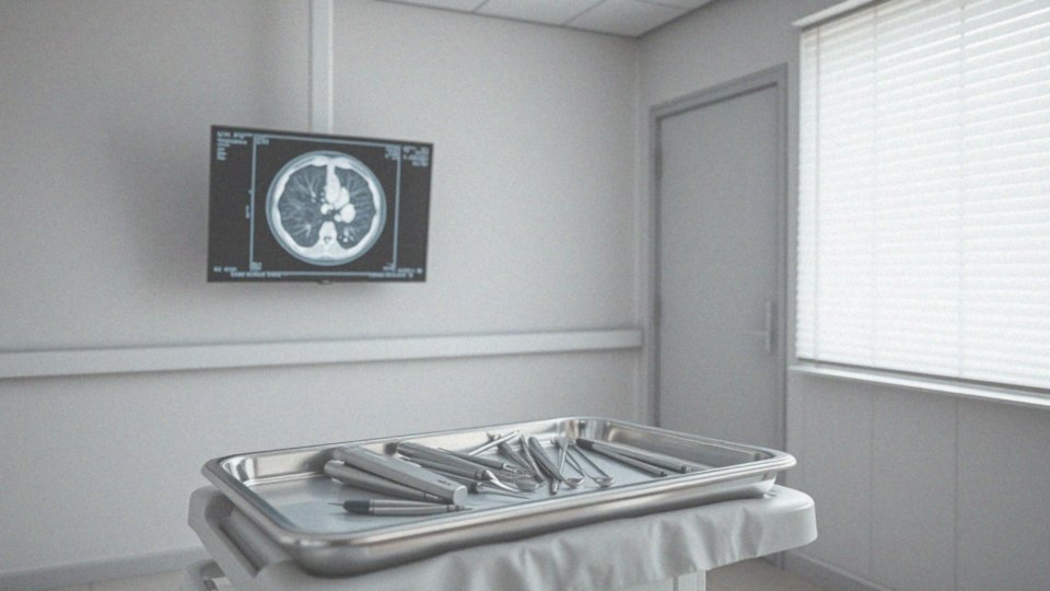 Jak rozpoznać objawy i diagnozować raka?