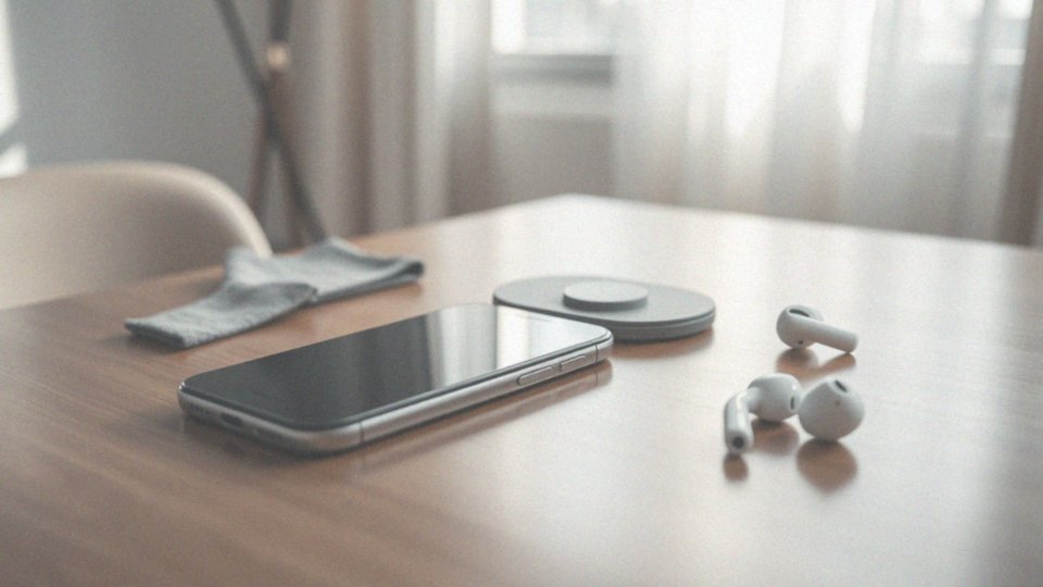 Jakie cechy powinien mieć telefon z dobrym aparatem?