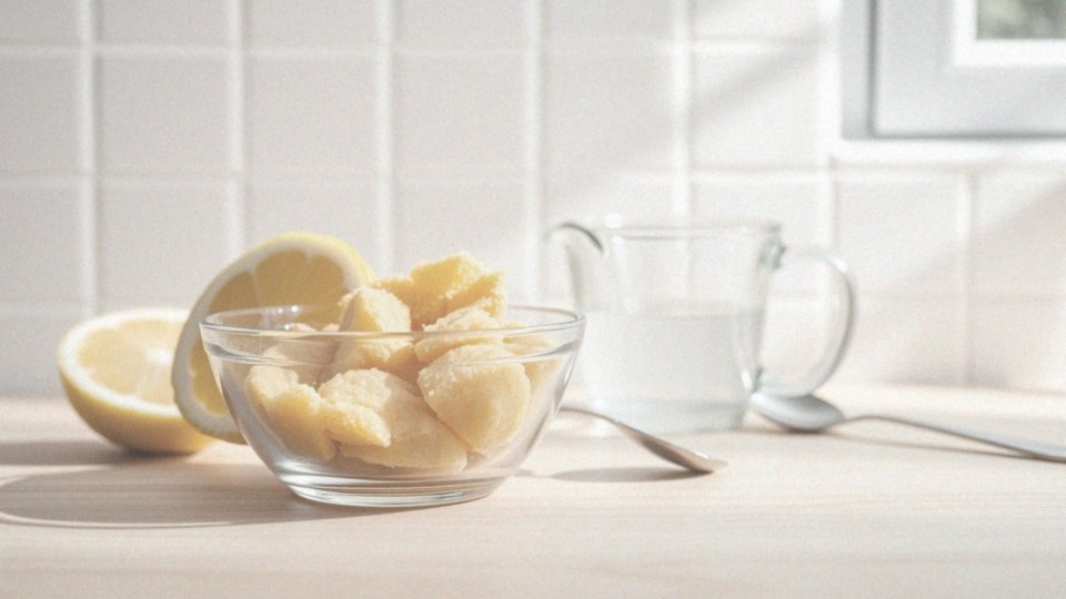 Co to jest pasta cukrowa i jak jej używać do depilacji?