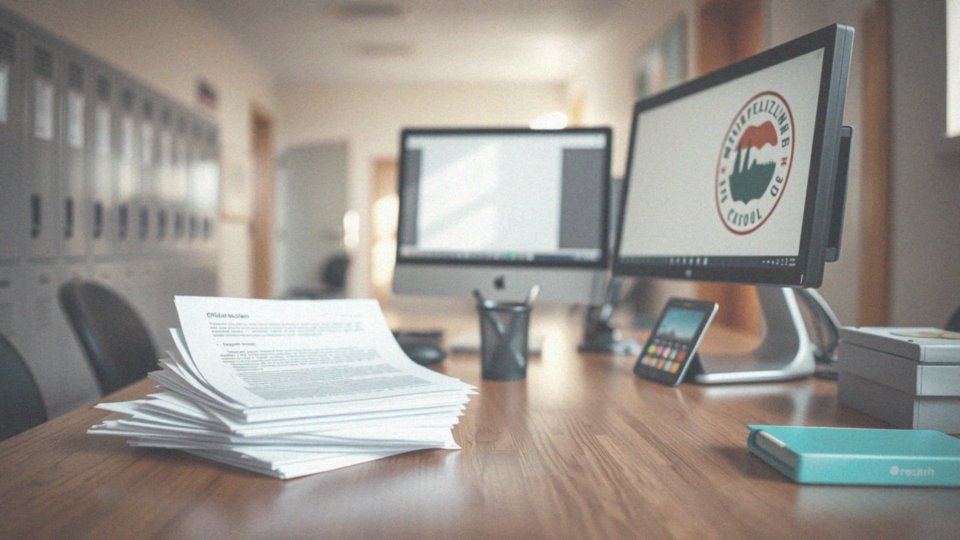 Jak długo trwa wydanie duplikatu legitymacji szkolnej?