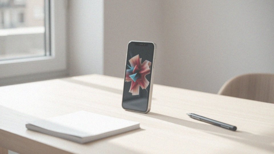 Jakie innowacje w obsłudze AI wprowadza iPhone 16?