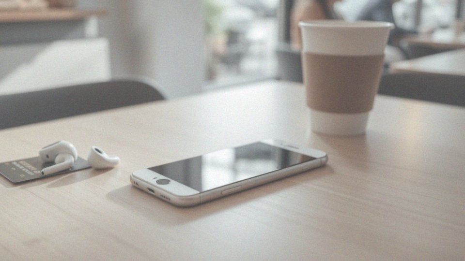 Jak iPhone SE (2. generacji) radzi sobie z łącznością?