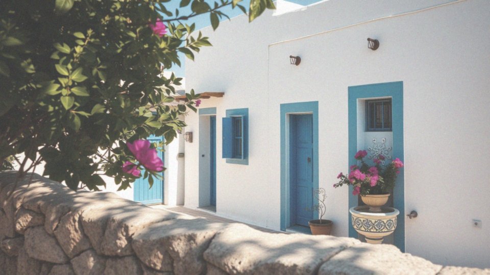 Co wyróżnia Hammamet jako miejsce na wakacje all inclusive?
