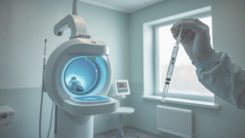 Jakie innowacje wprowadzają nowe metody leczenia raka?