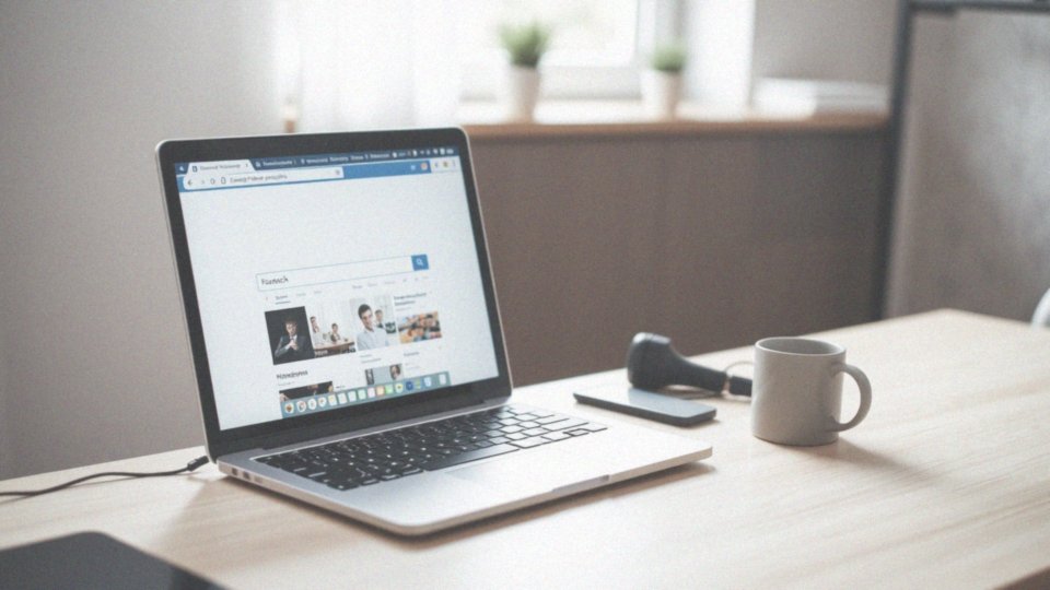 Jak skorzystać z wyszukiwarki Facebooka, aby znaleźć fanpage?