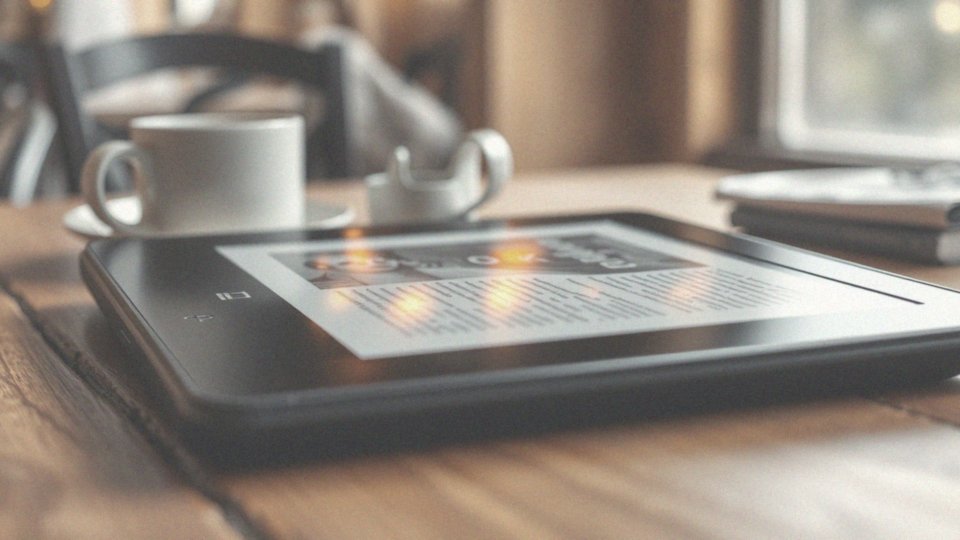 Czy warto korzystać z Legimi na inkBOOK?