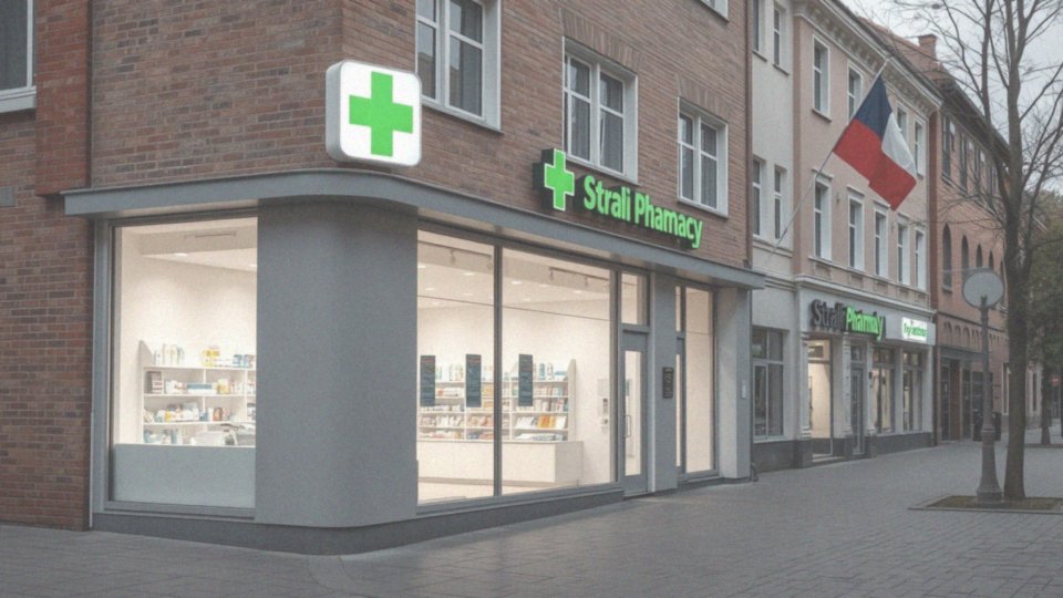 Gdzie zrealizować elektroniczną receptę w Starachowicach?