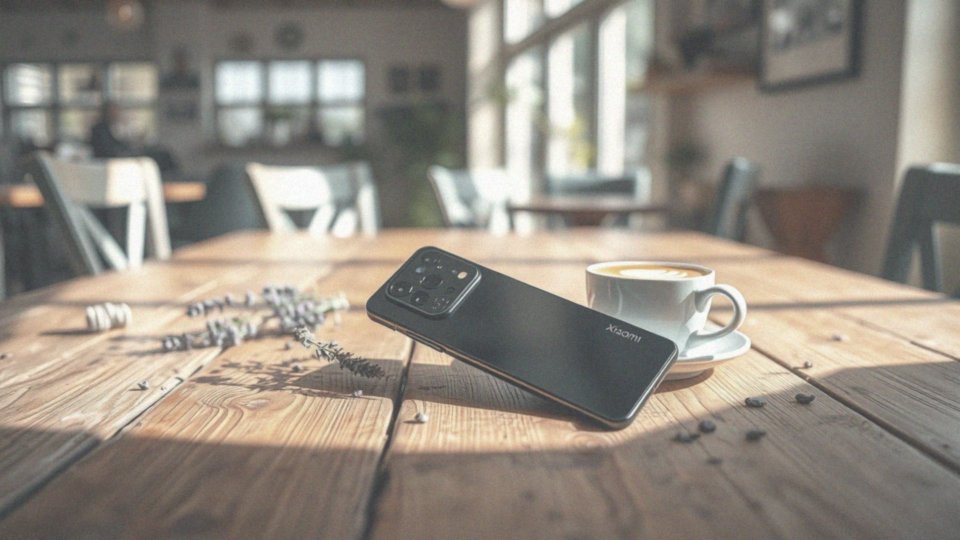 Co wyróżnia Xiaomi Redmi Note 13 Pro w zakresie funkcji fotograficznych?