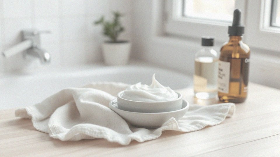 Jak poprawić regenerację skóry poprzez wzmocnienie bariery hydrolipidowej?