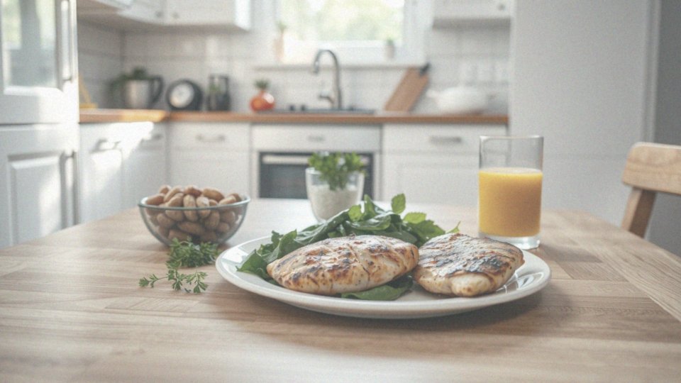 Jak dieta przy anemii może pomóc w zdrowieniu?