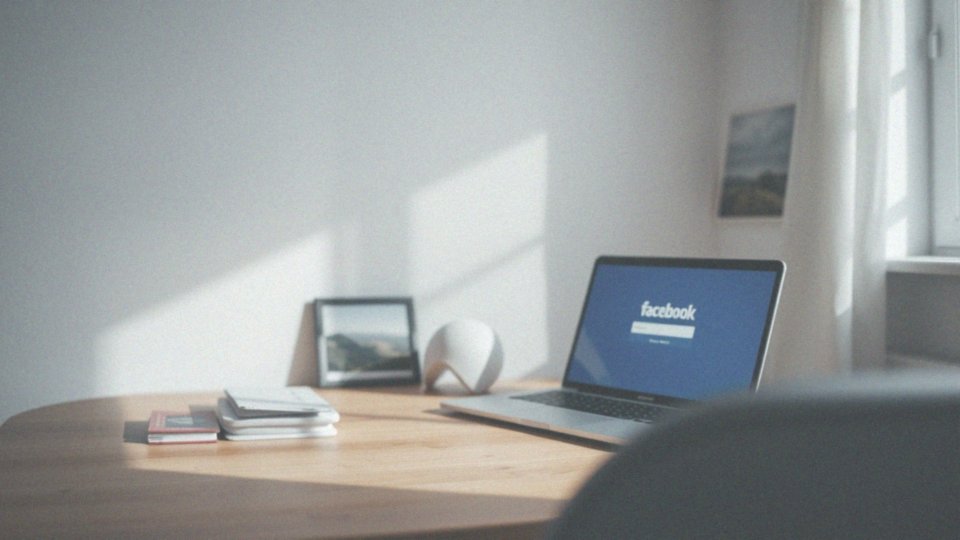 Na czym polega proces weryfikacji tożsamości na Facebooku?