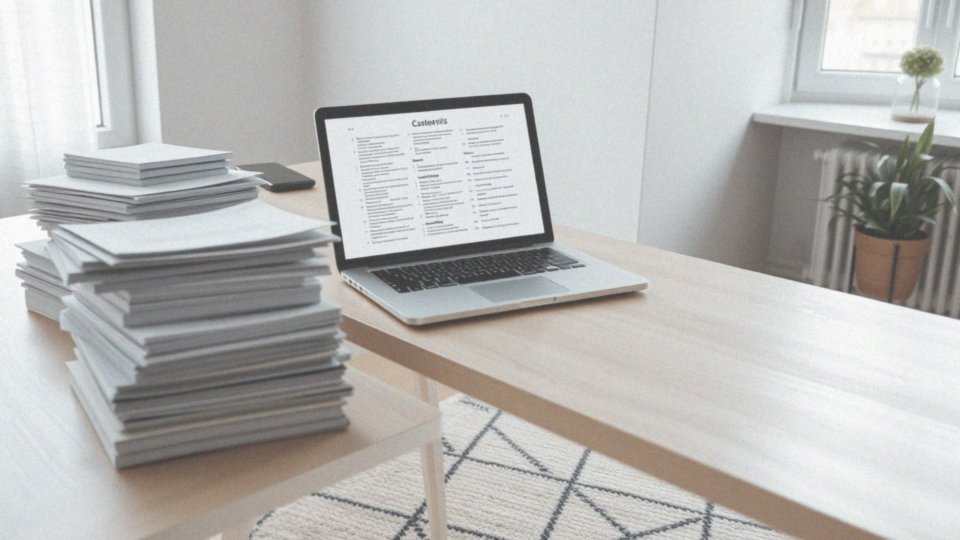 Jakie są korzyści z scalania wielu plików PDF?