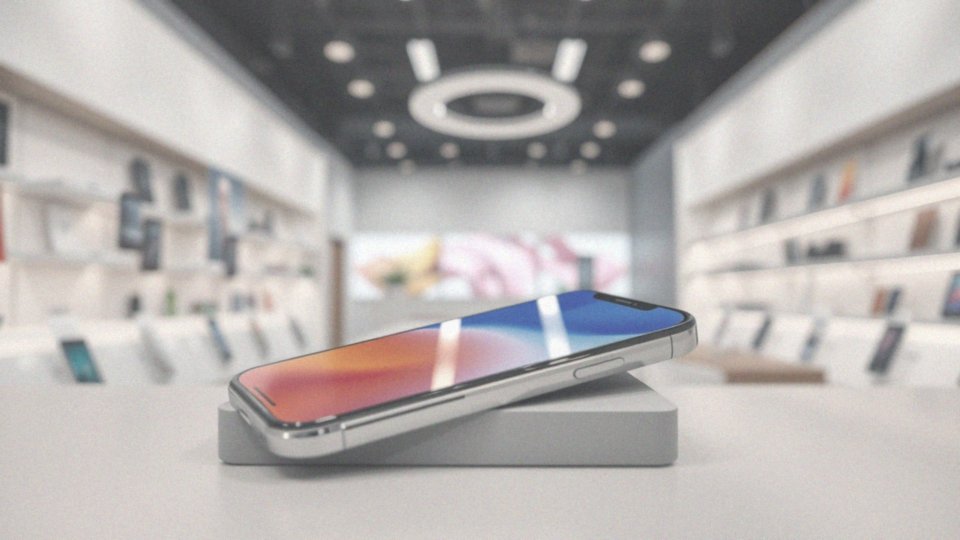 Czy iPhone 13 to najlepszy wybór na rynku?
