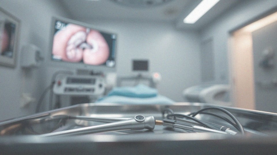 Jakie badania diagnostyczne są ważne dla dwunastnicy?