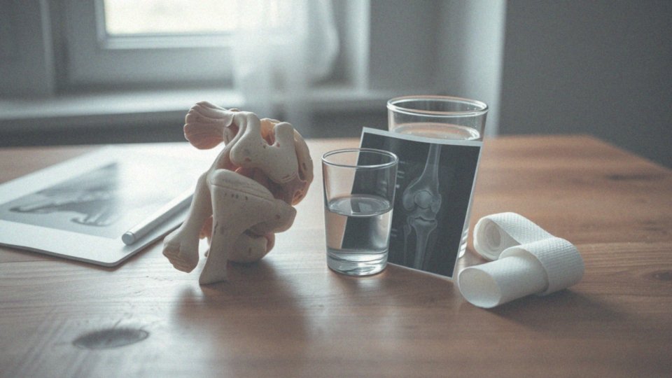 Jakie choroby stawów mogą objawiać się bólem kolana?