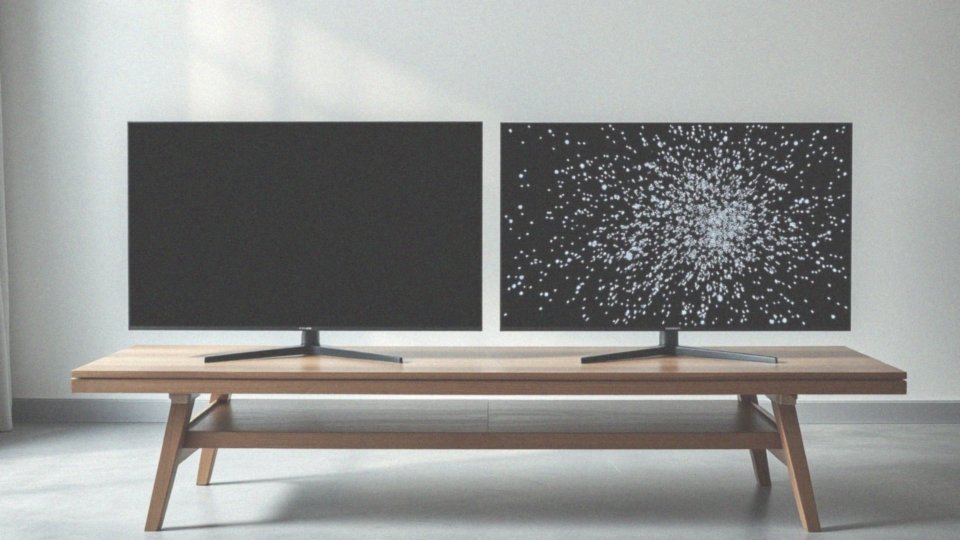 Jakie są różnice między OLED a Mini LED?