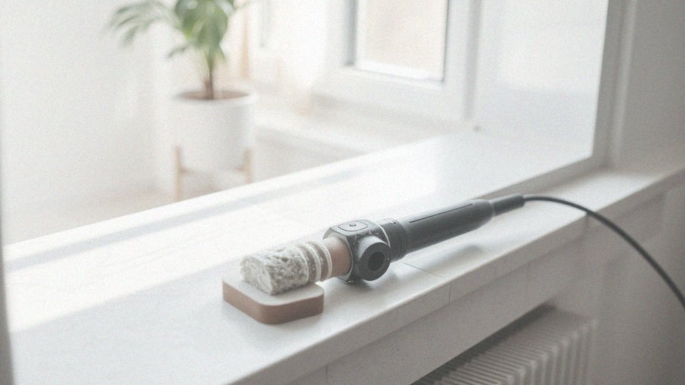 Jak polerować parapet, aby przywrócić mu estetykę?