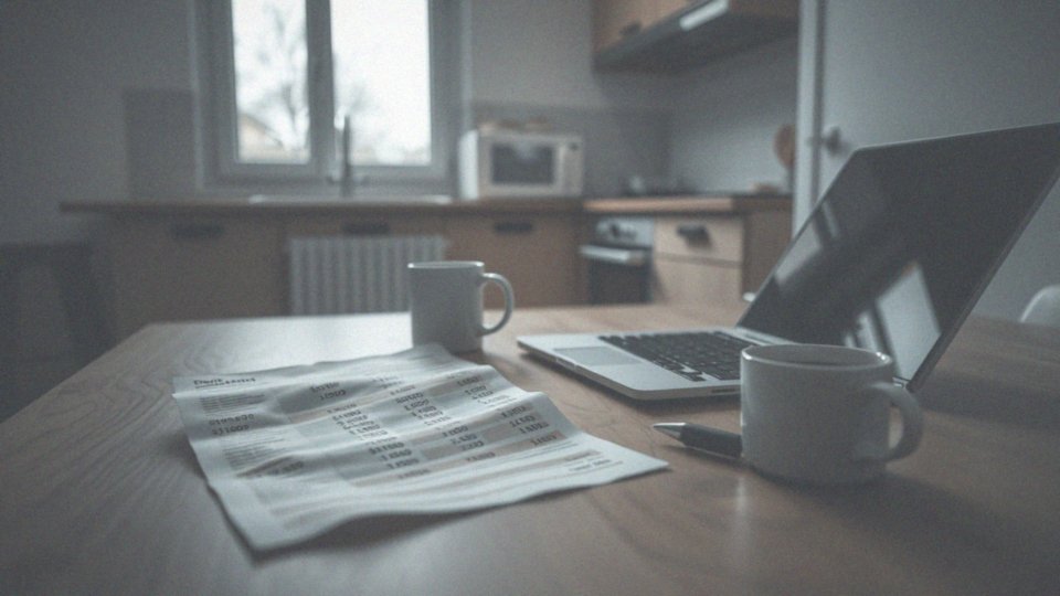 W jaki sposób saldo bieżące może prowadzić do problemów finansowych?