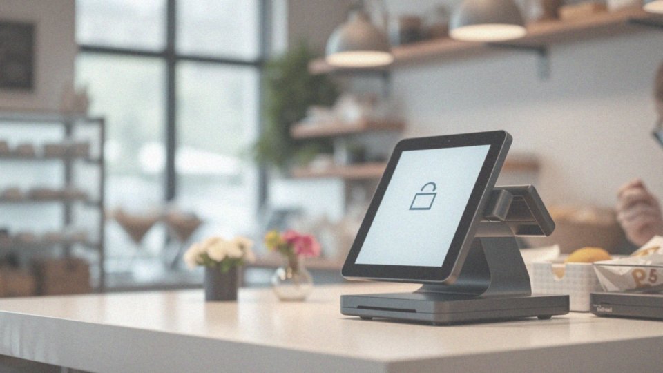 Jak kasę fiskalną online aktualizuje się automatycznie?