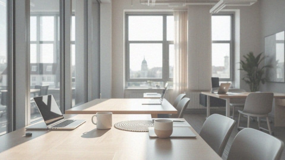 Jakie są elastyczne formy zatrudnienia na rynku pracy?