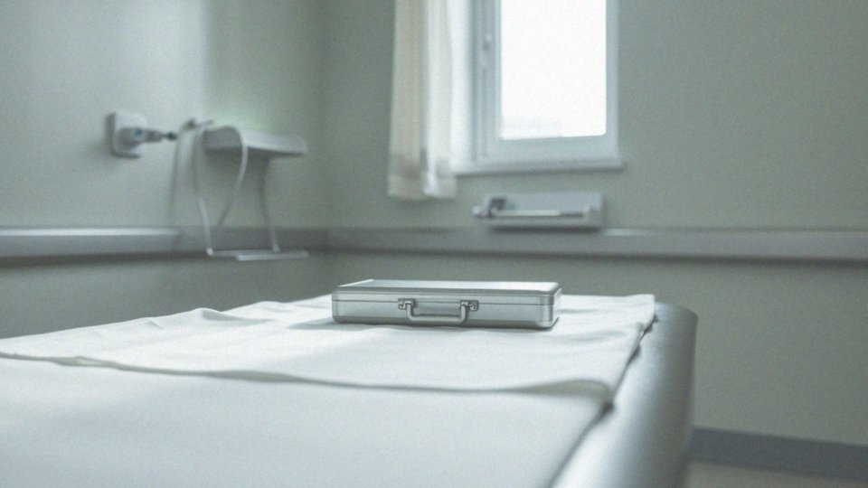 Jakie są możliwe powikłania zerwania ścięgna w palcu ręki?
