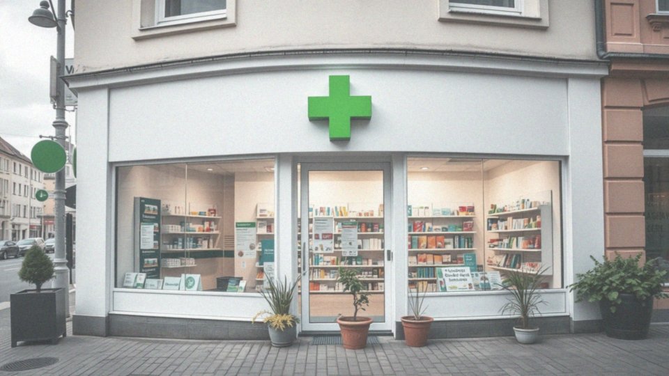 Jakie apteki w Piotrkowie Trybunalskim oferują medyczną marihuanę?