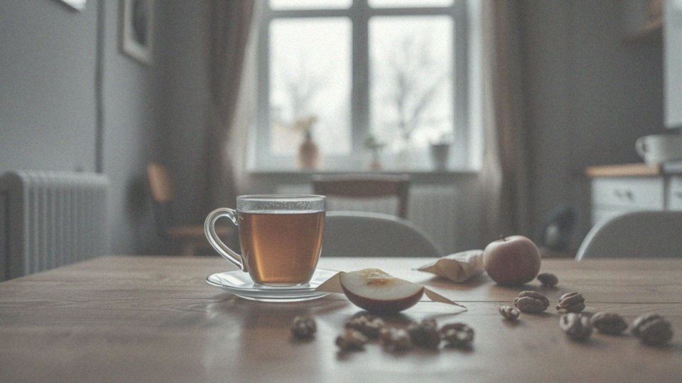 Jakie są objawy niedoboru L-tyrozyny?