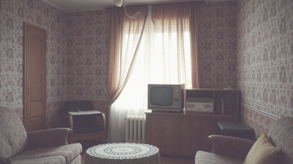 Kiedy powstał telewizor 'Wisła' i co oznaczał dla Polski?