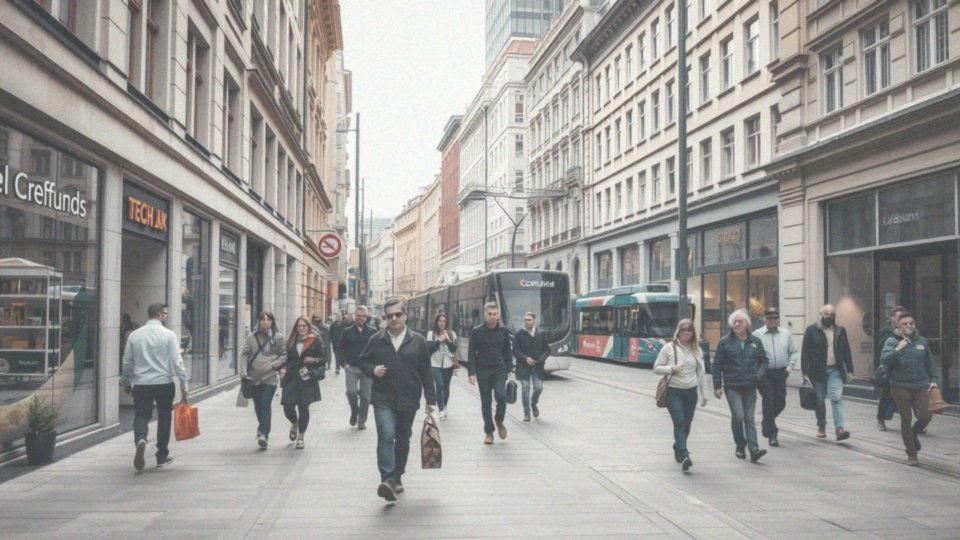 Jak swobodny jest przepływ pracowników w Polsce?