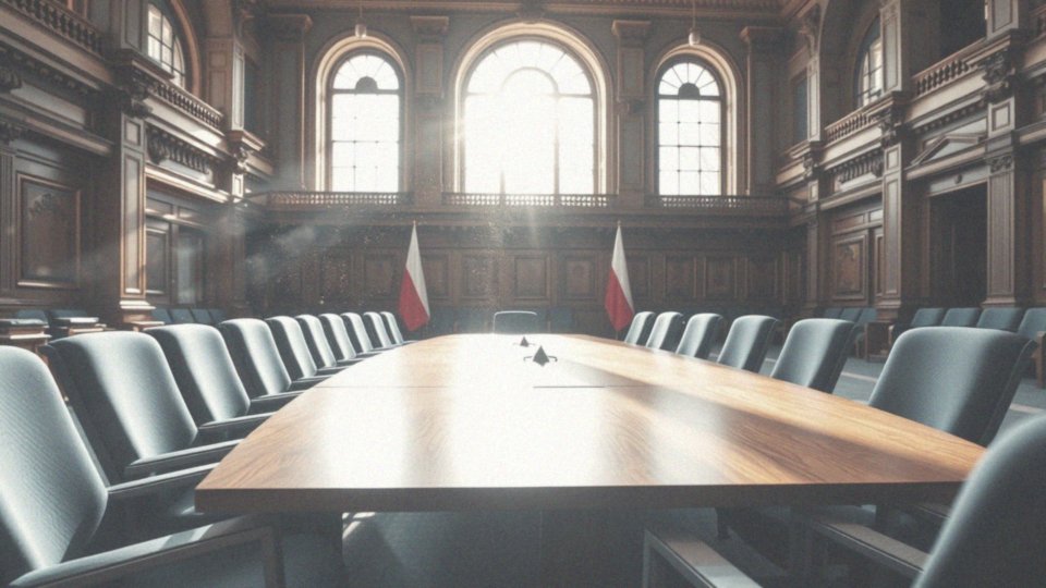 Jakie są kompetencje rządu w systemie gabinetowo-parlamentarnym?