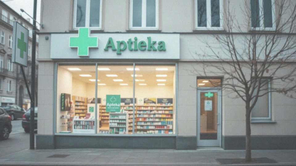 Jakie apteki w Mielcu przyjmują przeterminowane leki?