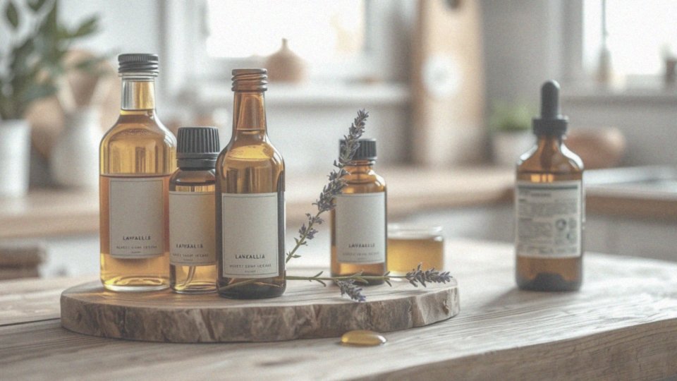 Jakie oleje naturalne pomagają w odbudowie bariery hydrolipidowej?