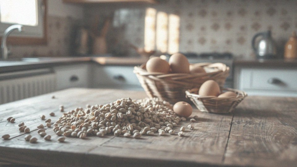 Jakie są źródła białka w diecie osób z nowotworami?
