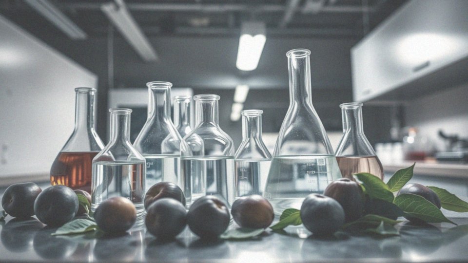 Jak tryptofan reguluje procesy metaboliczne?