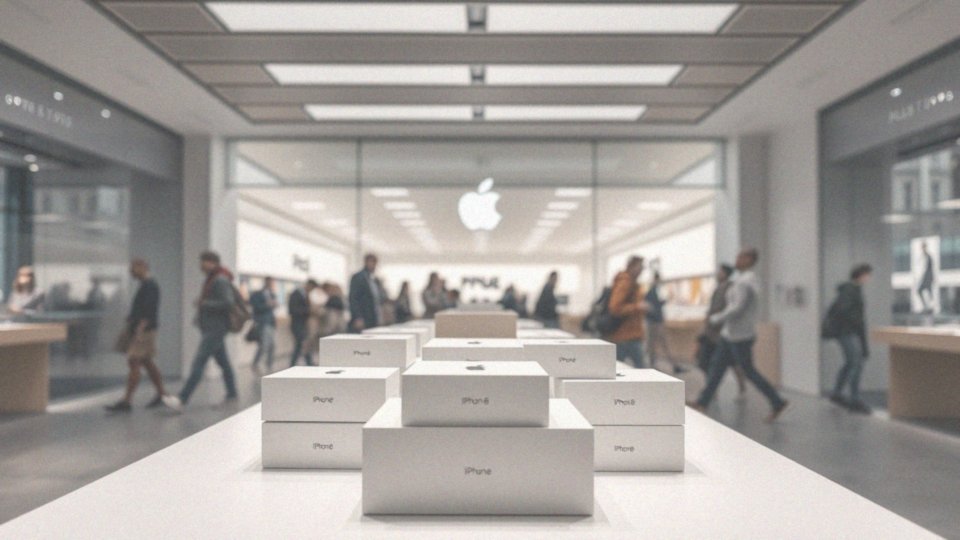 Kiedy iPhone 16 trafi do sklepów w Polsce?
