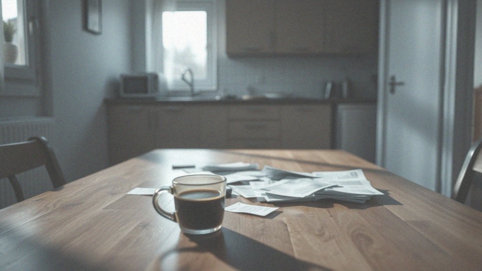 Jakie są psychologiczne konsekwencje niespłacenia kredytu odnawialnego?