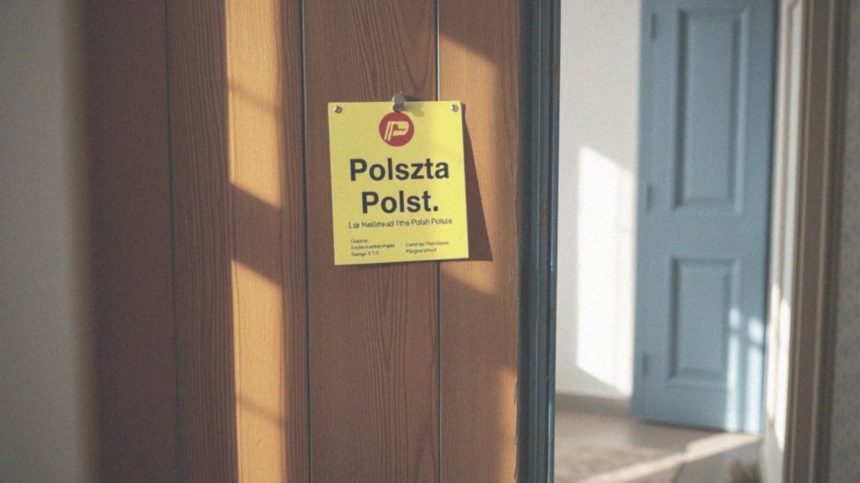 Jakie są terminy odbioru przesyłek z awizo?