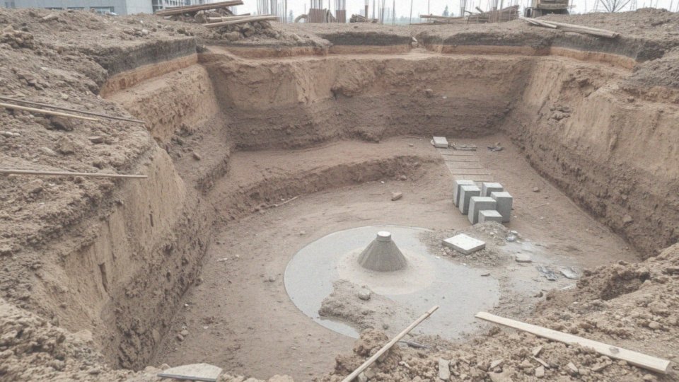 Jak dostosować fundament do warunków gruntowych?