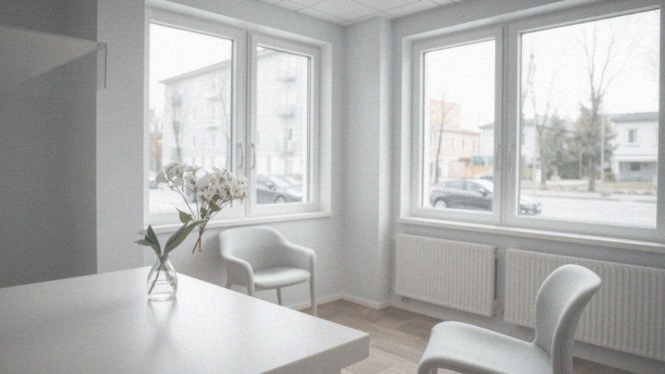Kiedy należy skonsultować się z dentystą w przypadku porażenia nerwu?