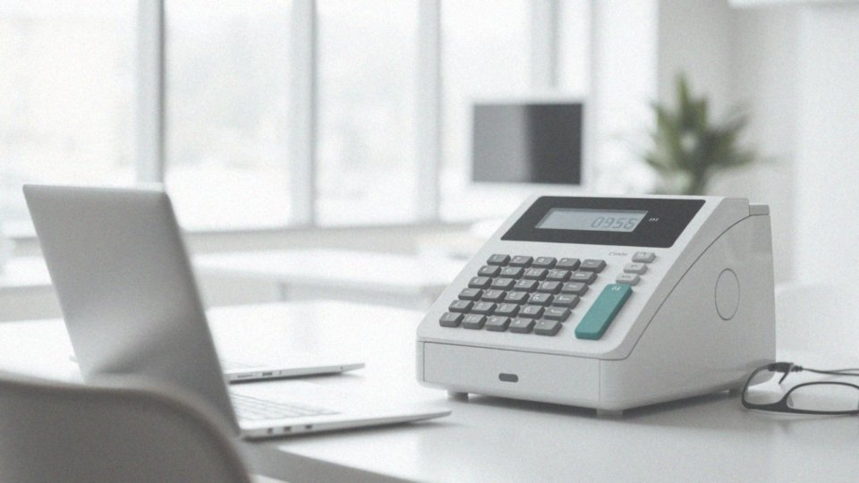 W jaki sposób kasa fiskalna online komunikuje się z urzędami?