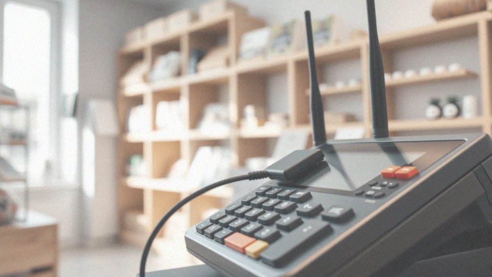 Jak instalować kasę fiskalną online?