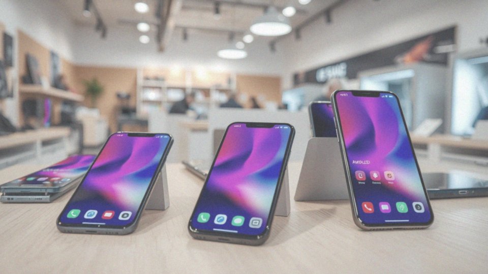 Jakie są najlepsze smartfony do 1500 zł?