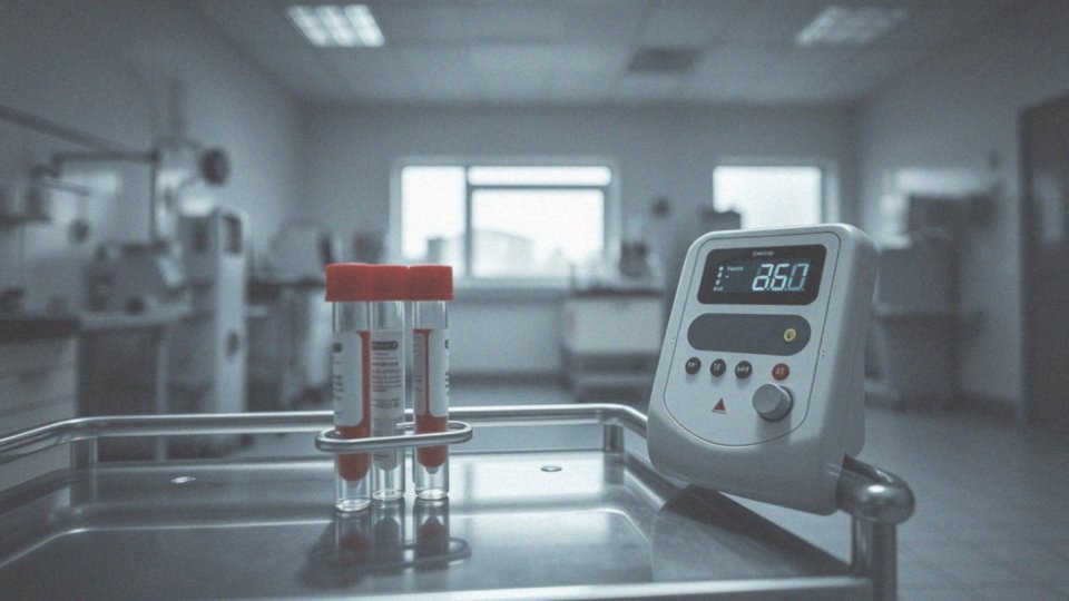 Jakie są objawy podwyższonych erytrocytów?