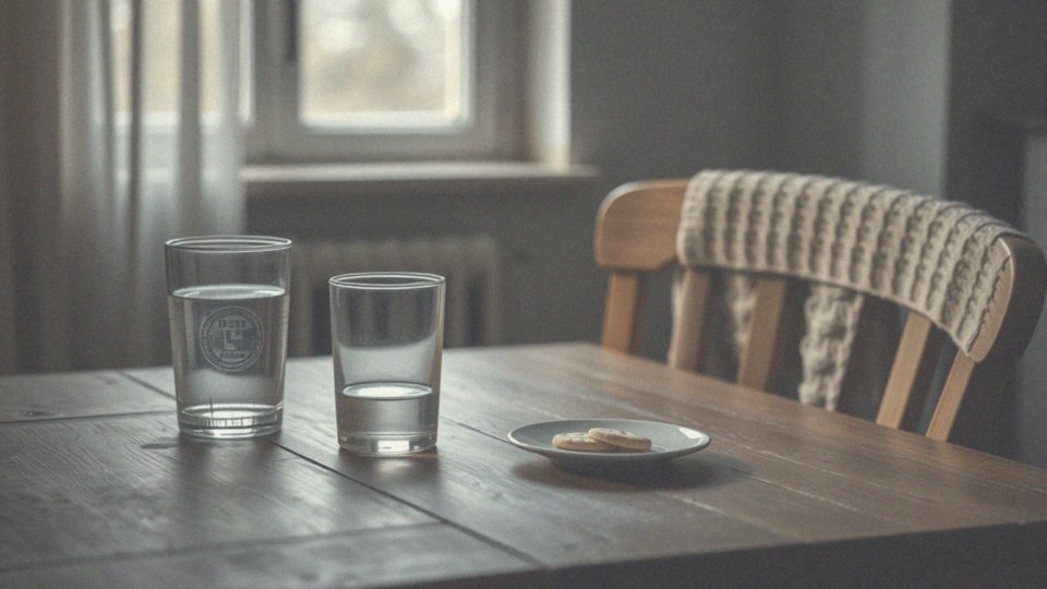 Jak anemia skraca życie, zwłaszcza u seniorów?