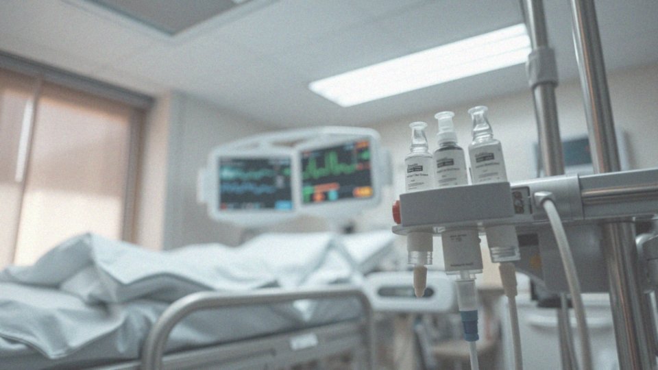 Jakie są powikłania związane z zakażeniem portu naczyniowego?