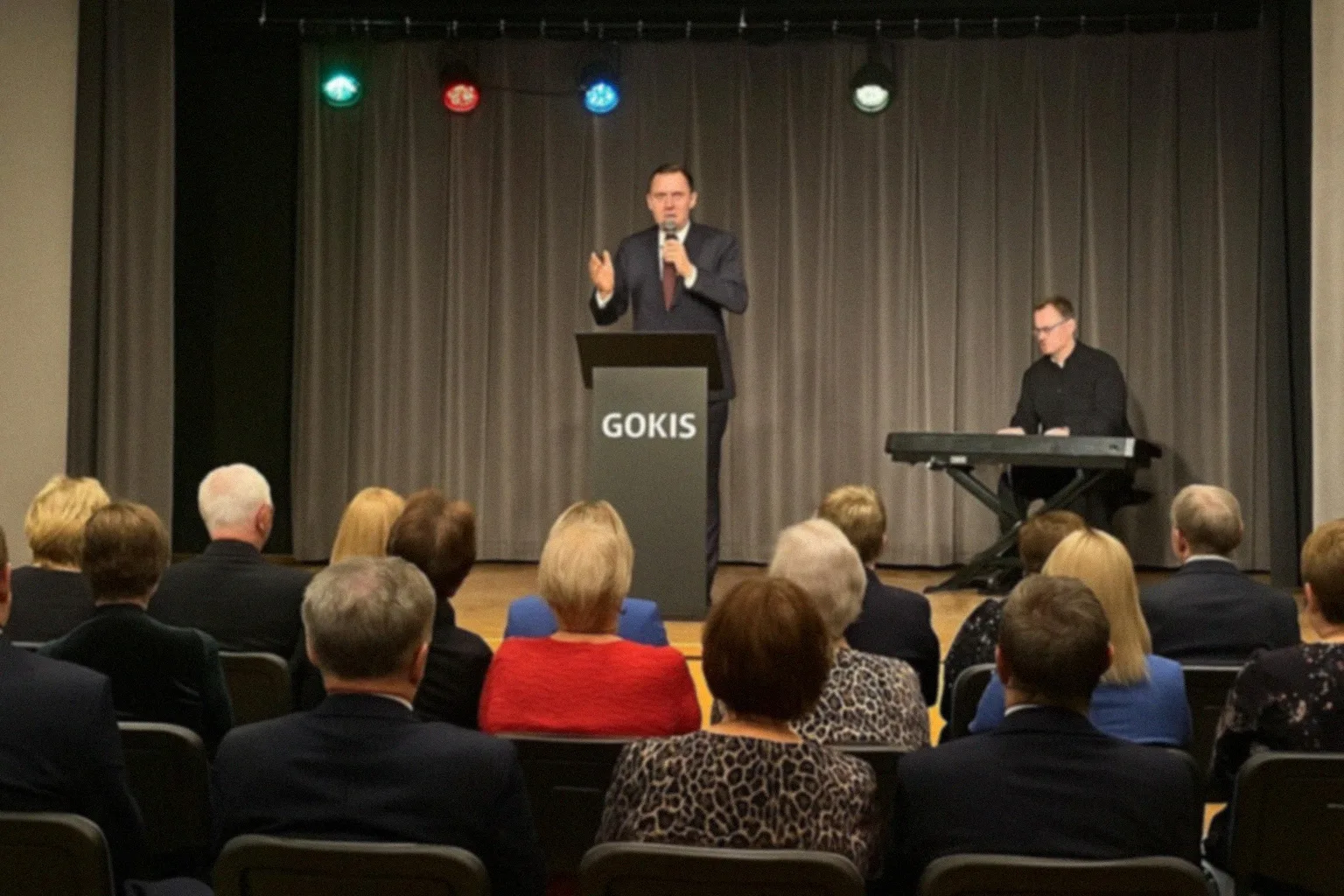 Zaproszenie do wzięcia udziału w ARA 2026 w Świnoujściu